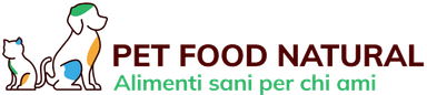 Pet Food Natural